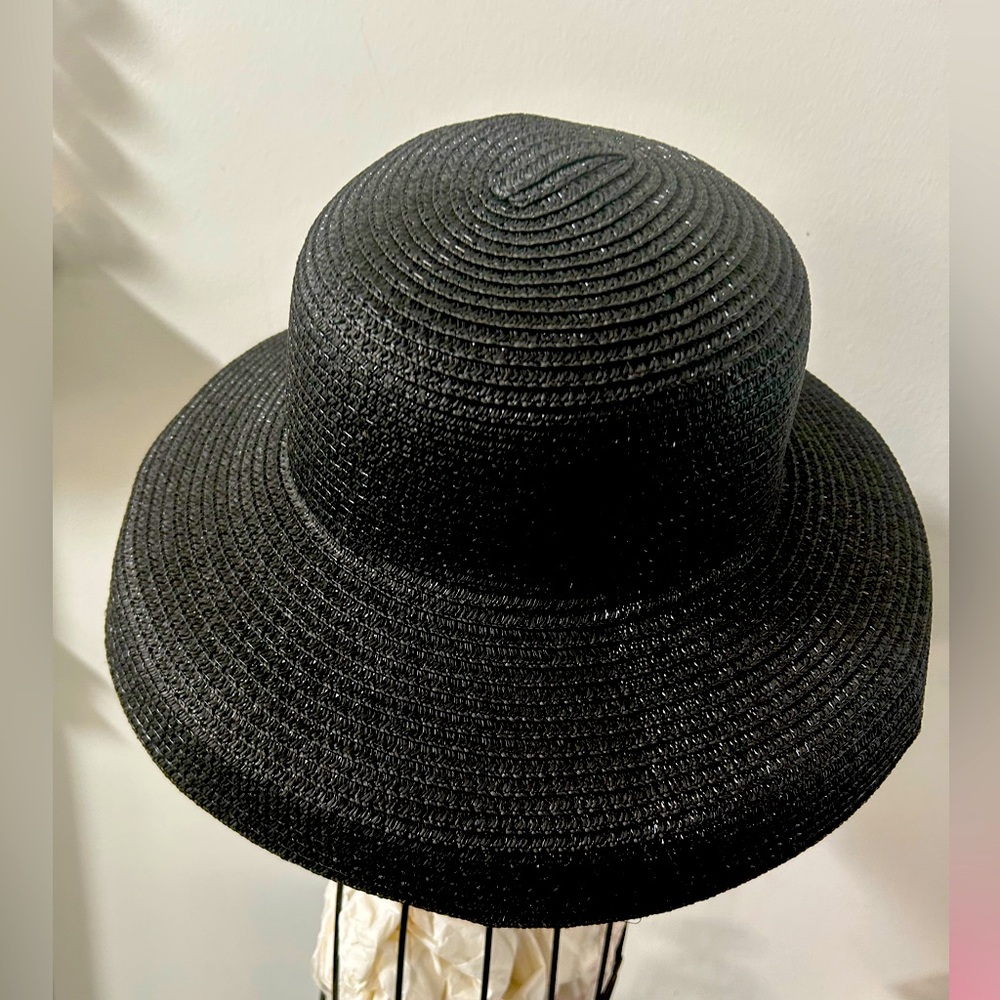 Straw hat